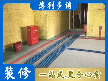 阜阳界首市专业水电工程设计
